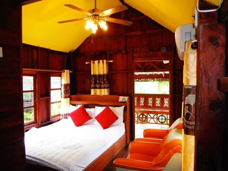 Suksomjai Hotel Rayong Kamer foto