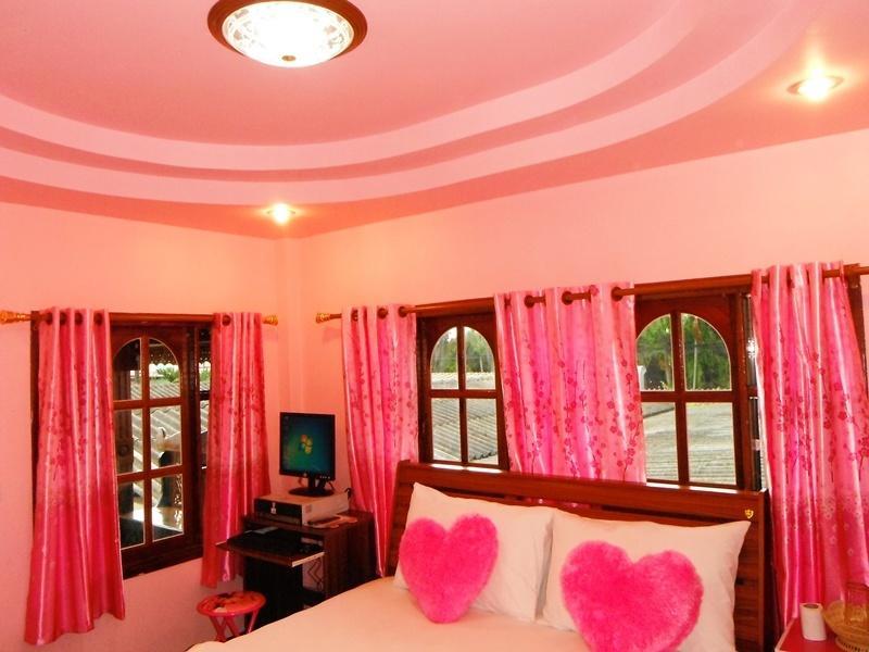 Suksomjai Hotel Rayong Kamer foto