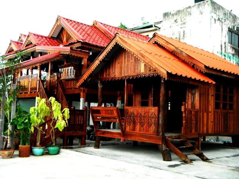 Suksomjai Hotel Rayong Kamer foto