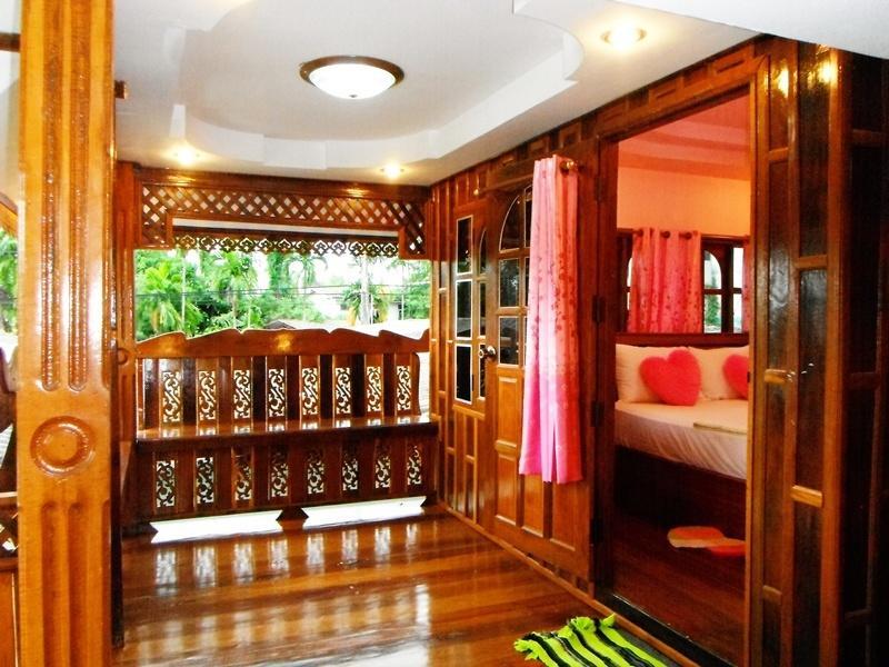 Suksomjai Hotel Rayong Kamer foto