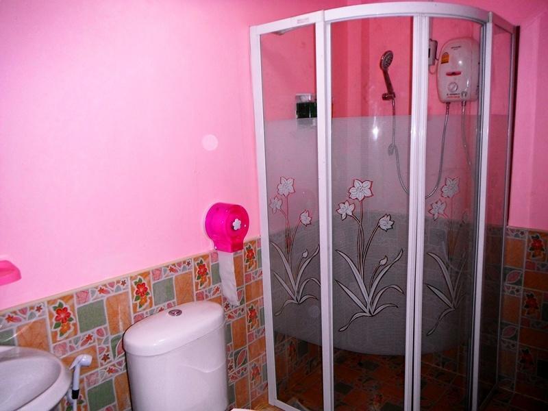 Suksomjai Hotel Rayong Kamer foto