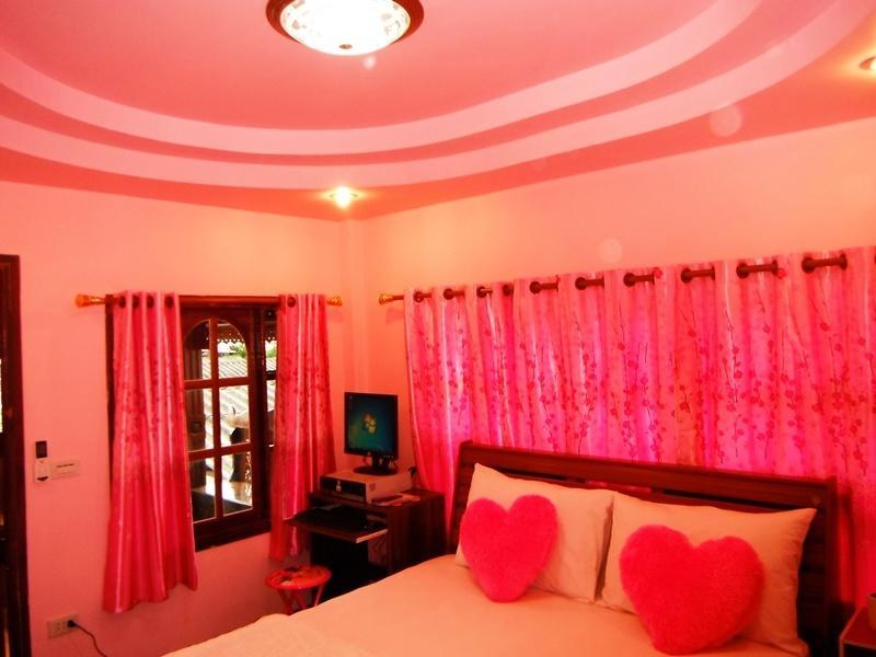Suksomjai Hotel Rayong Kamer foto