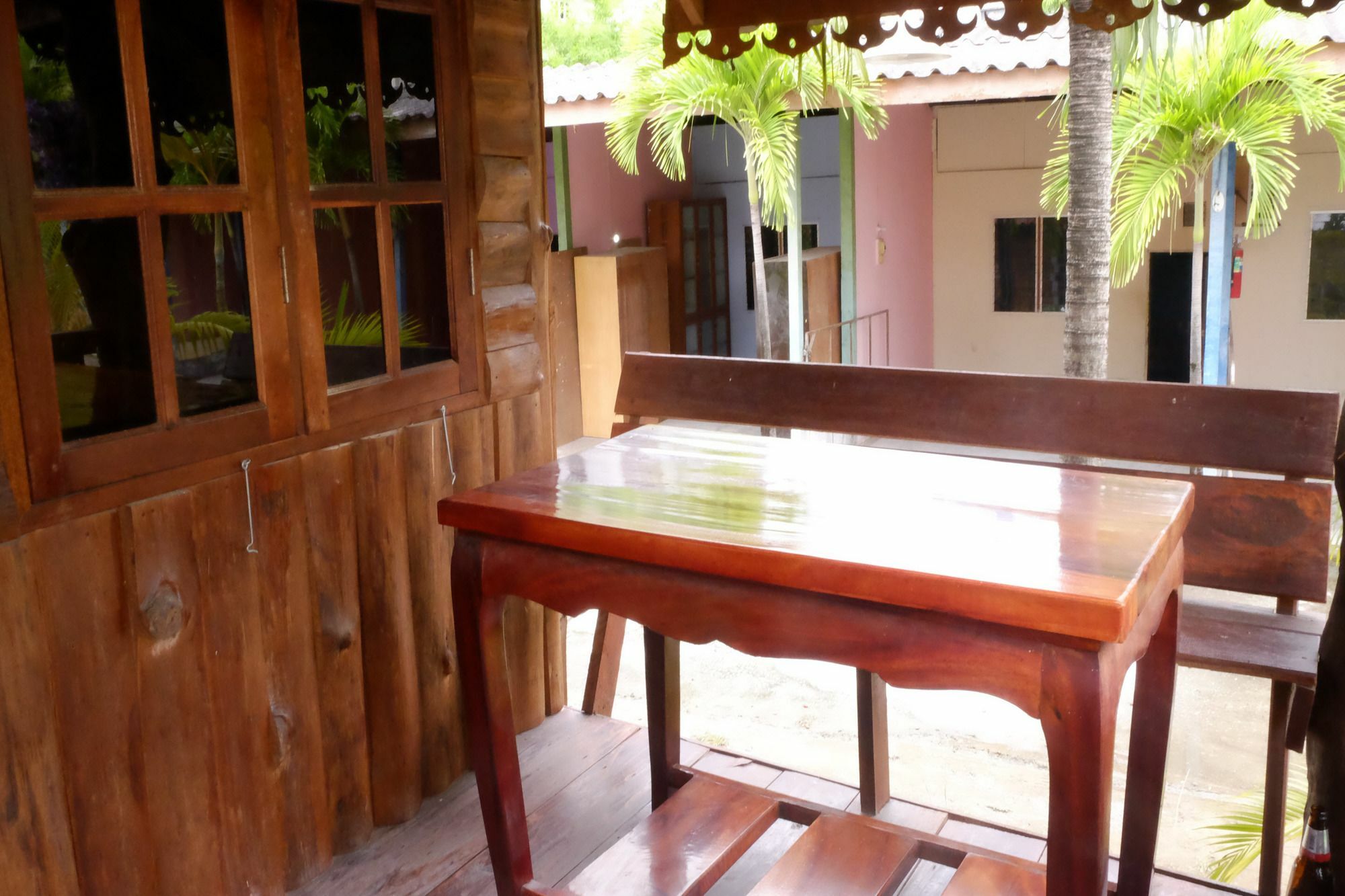 Suksomjai Hotel Rayong Buitenkant foto